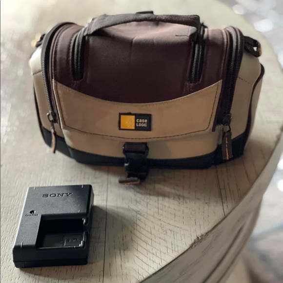 Sony Camera Super Steady Shot 📷DCS-H50 - Picture 9 of 10